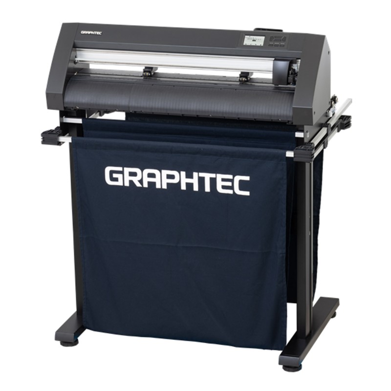Plotter de découpe Graphtec CE8000-60 (laize 60,3 cm)