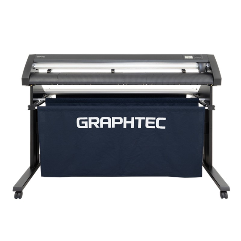 Plotter de découpe Graphtec CE8000-130 (laize 127 cm)