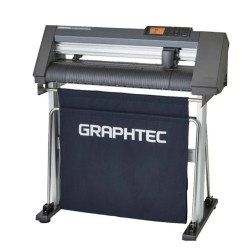 Plotter de découpe Graphtec CE7000-60 (laize 60,3 cm)