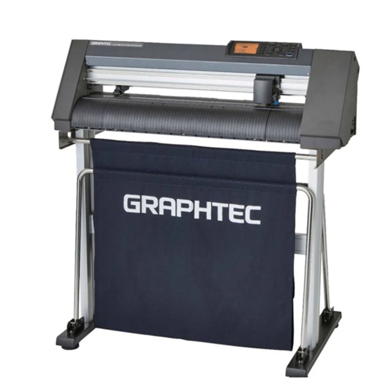 Plotter de découpe Graphtec CE7000-60 (laize 60,3 cm)