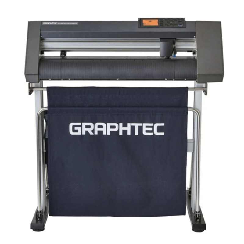 Plotter de découpe Graphtec CE7000-60 (laize 60,3 cm)