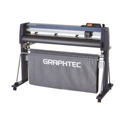 Plotter de découpe Graphtec FC9000-100 (laize 106 cm)