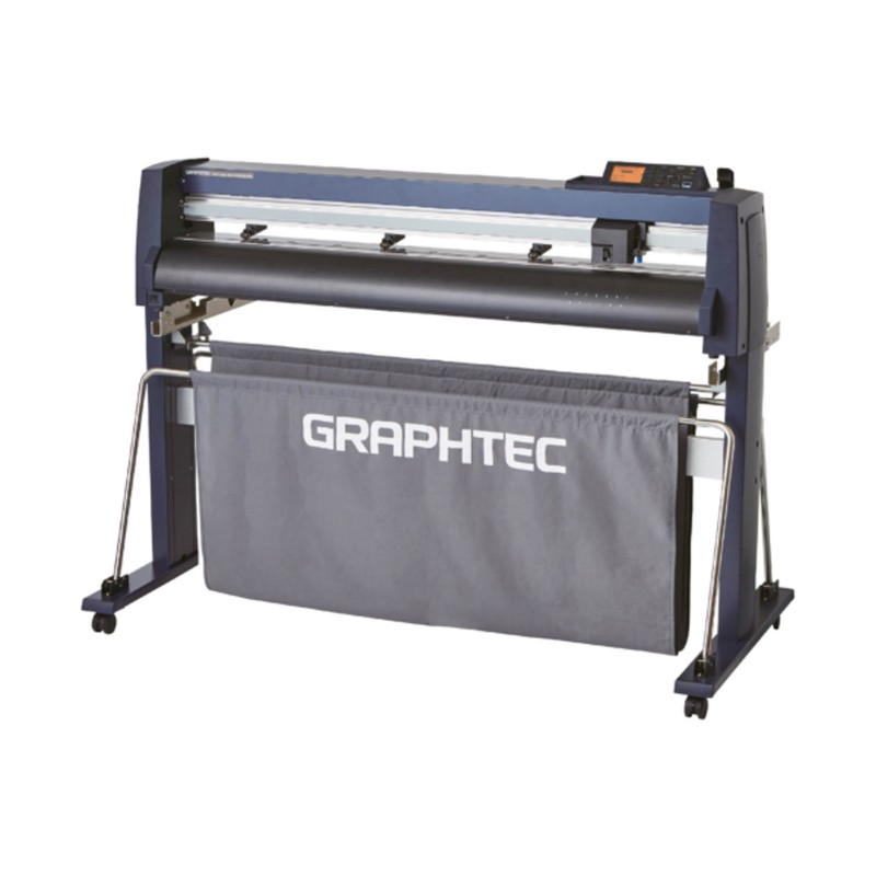 Plotter de découpe Graphtec FC9000-100 (laize 106 cm)