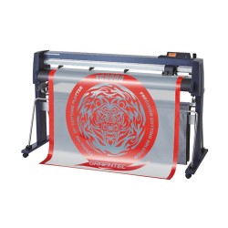 Plotter de découpe Graphtec...