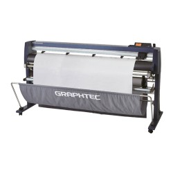 Plotter de découpe Graphtec FC9000-160 (laize 162 cm)
