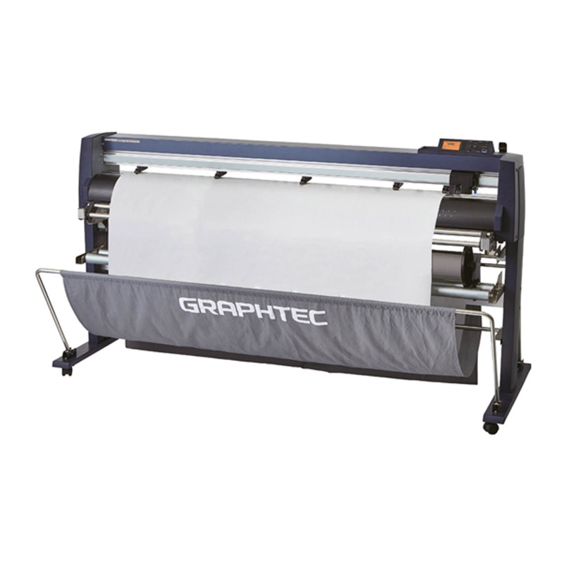 Plotter de découpe Graphtec FC9000-160 (laize 162 cm)