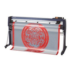 Plotter de découpe Graphtec...