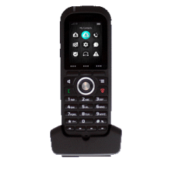 Téléphone sans fil IPC120