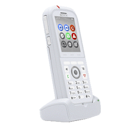 Téléphone sans fil IPC240