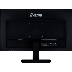 Ecran 24" iiyama X2474HS-B2