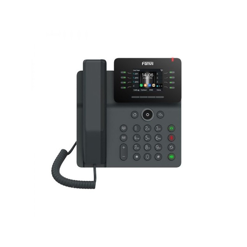 Téléphone IP Fanvil V63