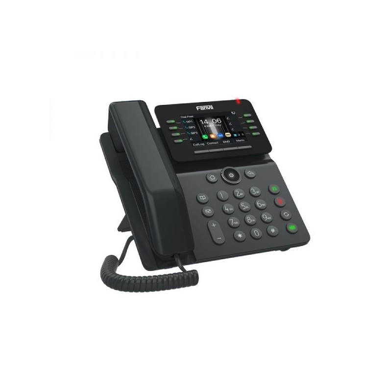 Téléphone IP Fanvil V63