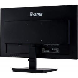 Ecran 24" iiyama X2474HS-B2