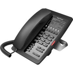 Téléphone IP Fanvil H3 pour...