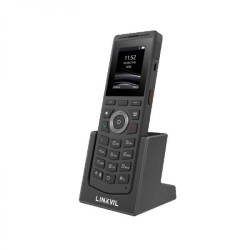 Téléphone sans fil WiFi...