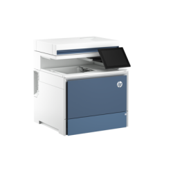 Multifonction HP Color LaserJet Enterprise X58045dn