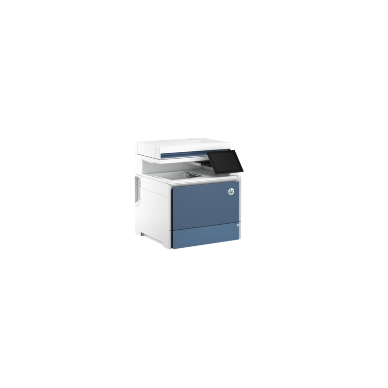Multifonction HP Color LaserJet Enterprise X58045dn
