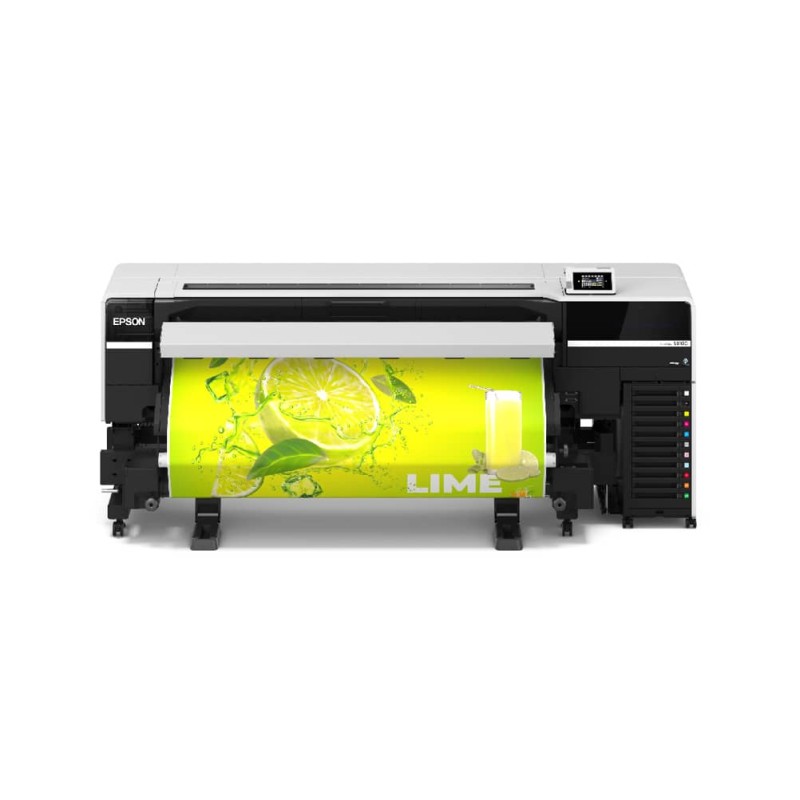 Traceur Epson SureColor SC-S9100 64"