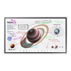 Ecran interactif Samsung Flip 4