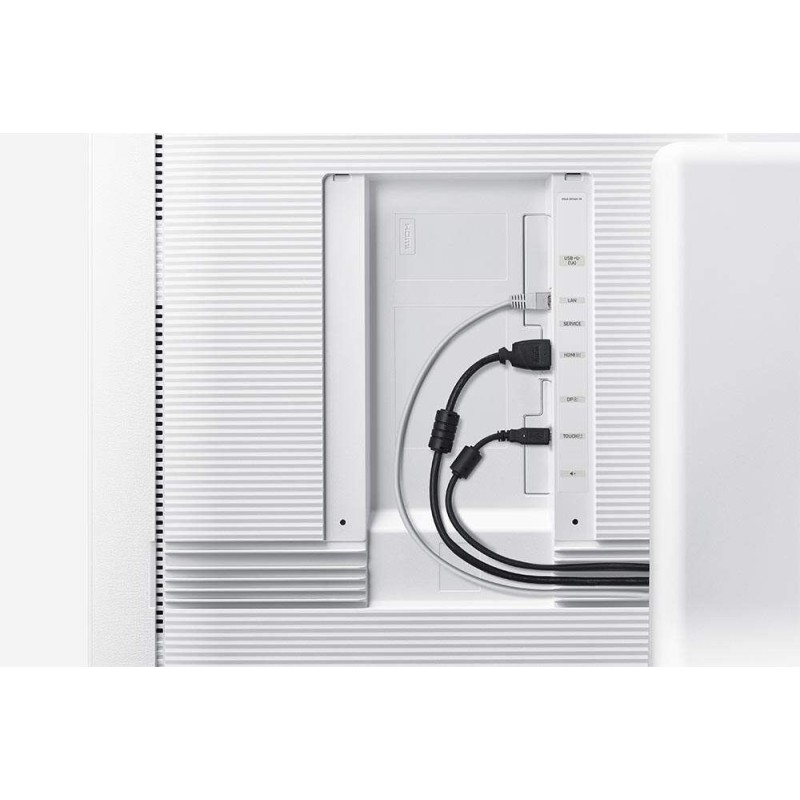 Ecran interactif Samsung Flip 4