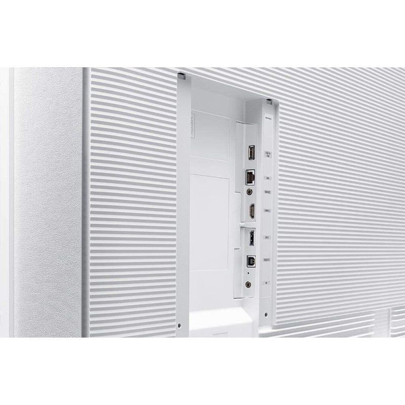 Ecran interactif Samsung Flip 4