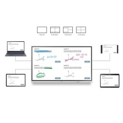 Ecran interactif Samsung Flip 4