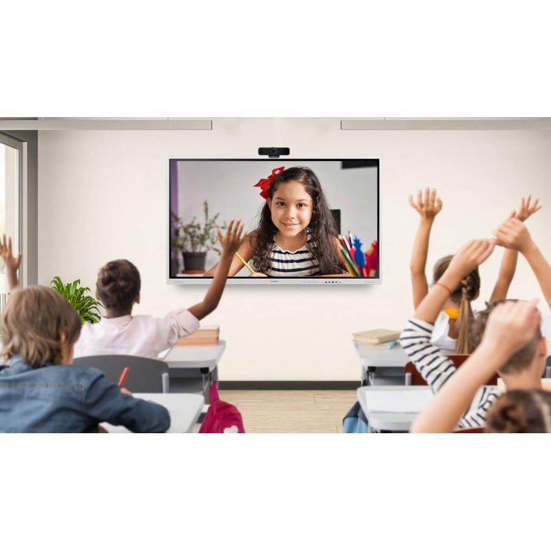 Ecran interactif Samsung Flip 4