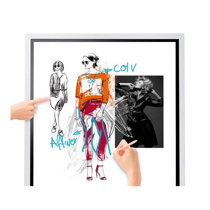 Ecran interactif Samsung Flip 4