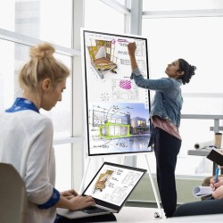 Ecran interactif Samsung Flip 4