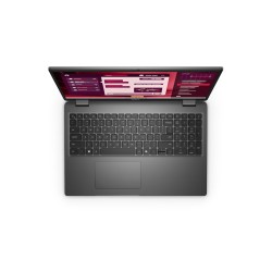 Ordinateur portable Dell Latitude 3550 15,6"