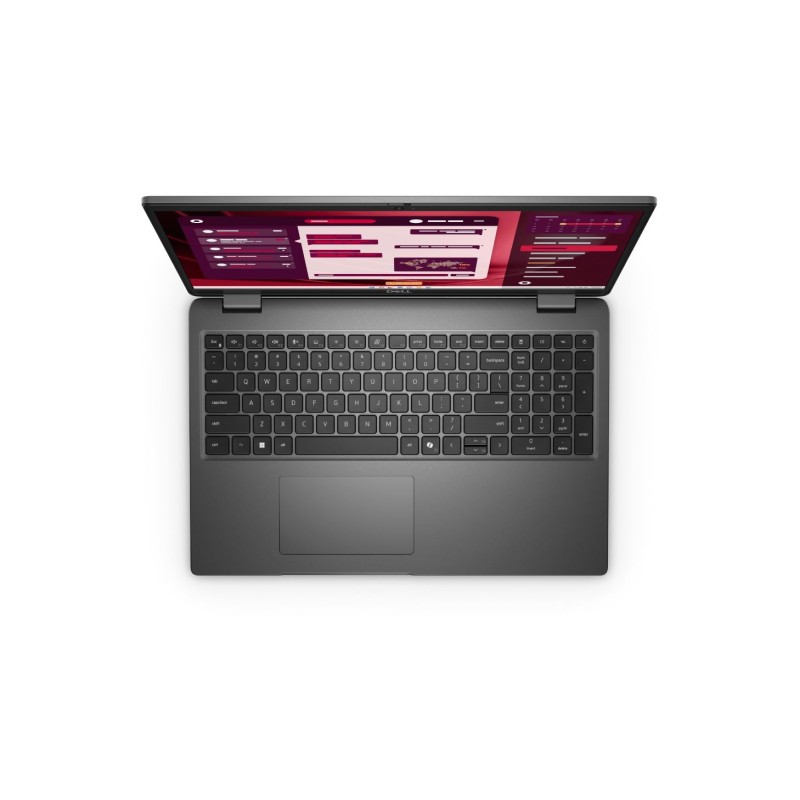 Ordinateur portable Dell Latitude 3550 15,6"