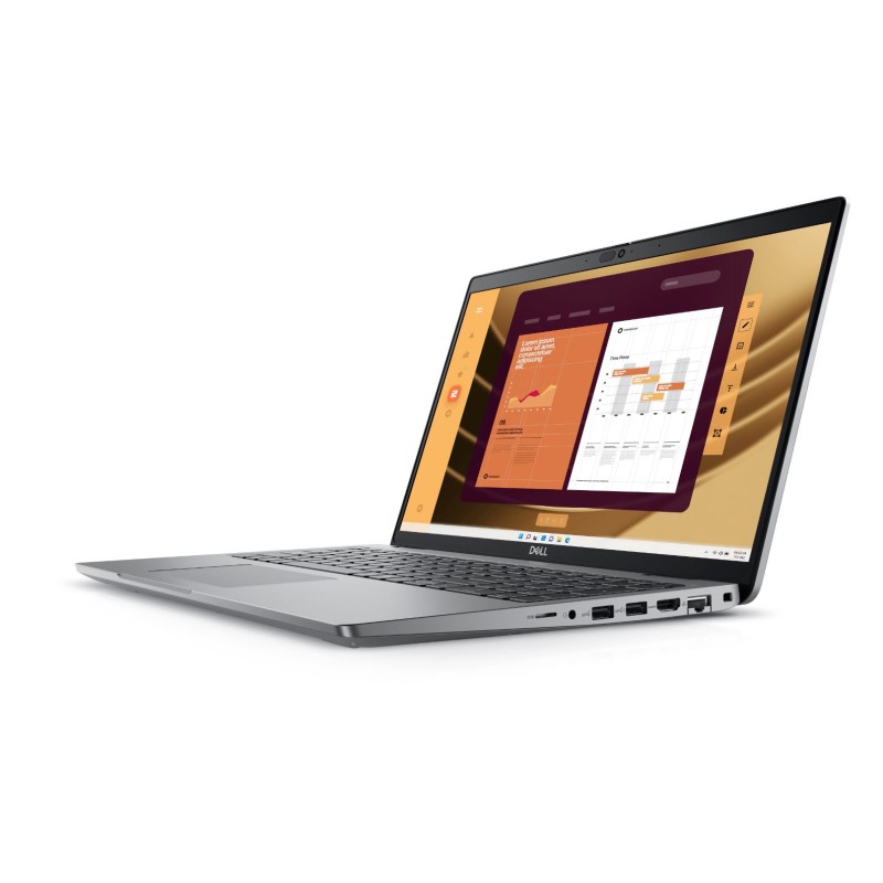 Ordinateur portable Dell Latitude 5550 15,6"