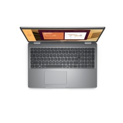 Ordinateur portable Dell Latitude 5550 15,6"