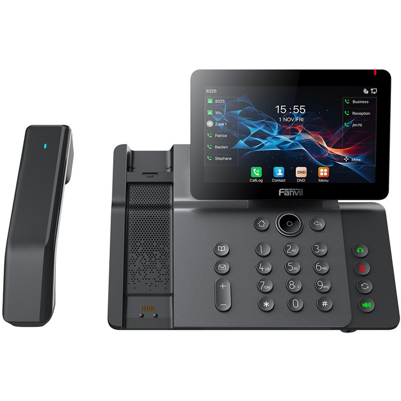 Téléphone IP Fanvil V66 Pro