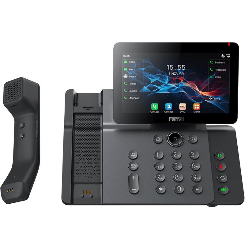 Téléphone IP Fanvil V66 Pro