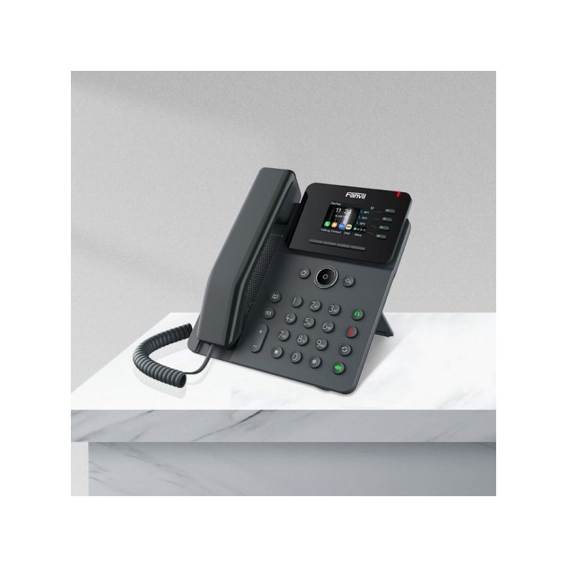 Téléphone IP Fanvil V61G