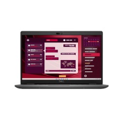 Ordinateur portable Dell...