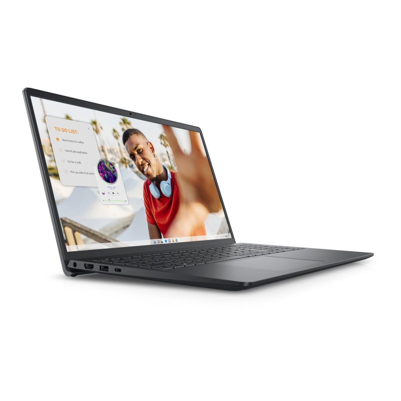 Ordinateur portable Dell Inspiron 15