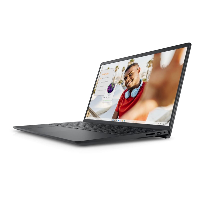 Ordinateur portable Dell Inspiron 15