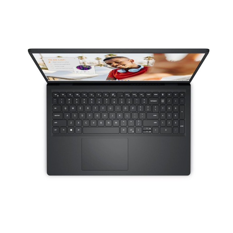 Ordinateur portable Dell Inspiron 15
