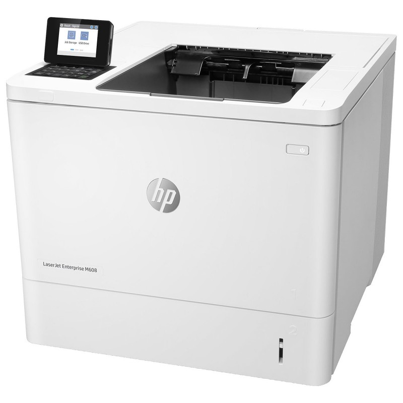 HP LaserJet Pro M608n