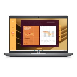 Ordinateur portable Dell Latitude 5450 14"