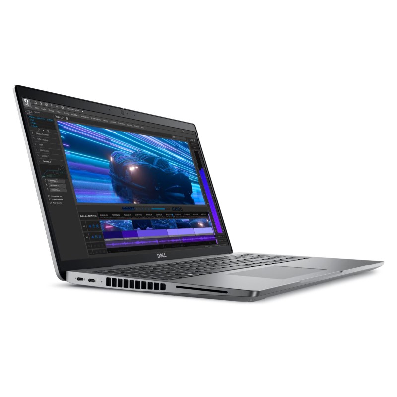 Ordinateur portable Dell Precision 3591 15,6"