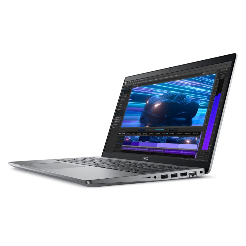 Ordinateur portable Dell Precision 3591 15,6"