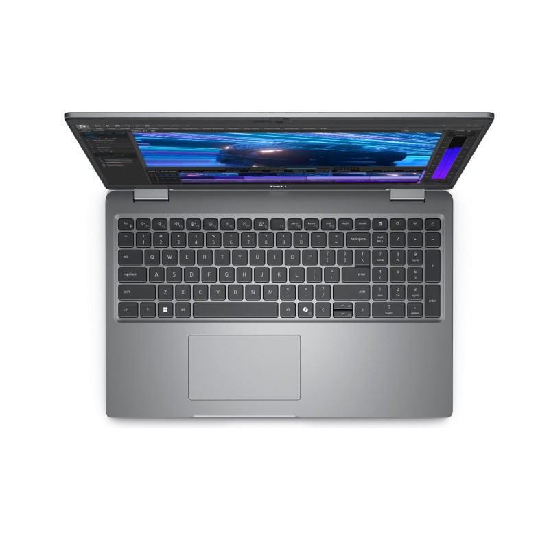 Ordinateur portable Dell Precision 3591 15,6"