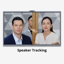 Ecran interactif Maxhub XBoard V7 Series 55"