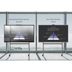 Ecran interactif Maxhub XBoard V7 Series 65"