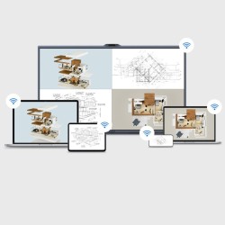 Ecran interactif Maxhub XBoard V7 Series 65"