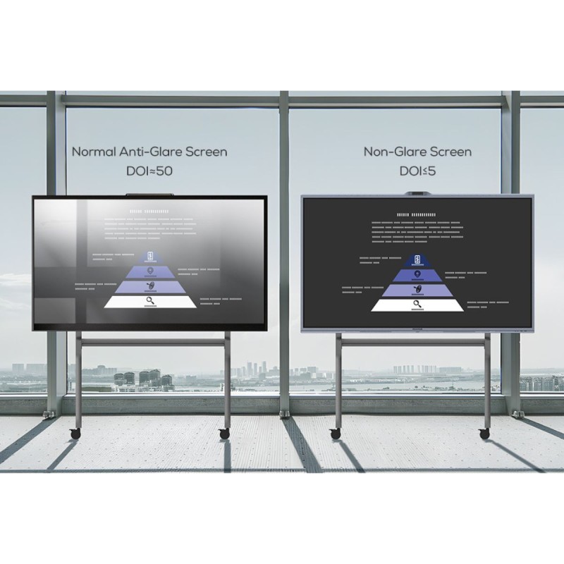 Ecran interactif Maxhub XBoard V7 Series 75"