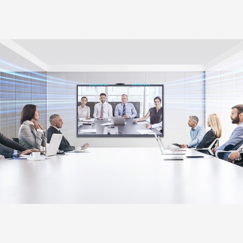 Ecran interactif Maxhub XBoard V7 Series 75"